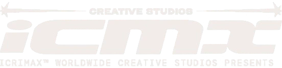 iCrimax Merchandise